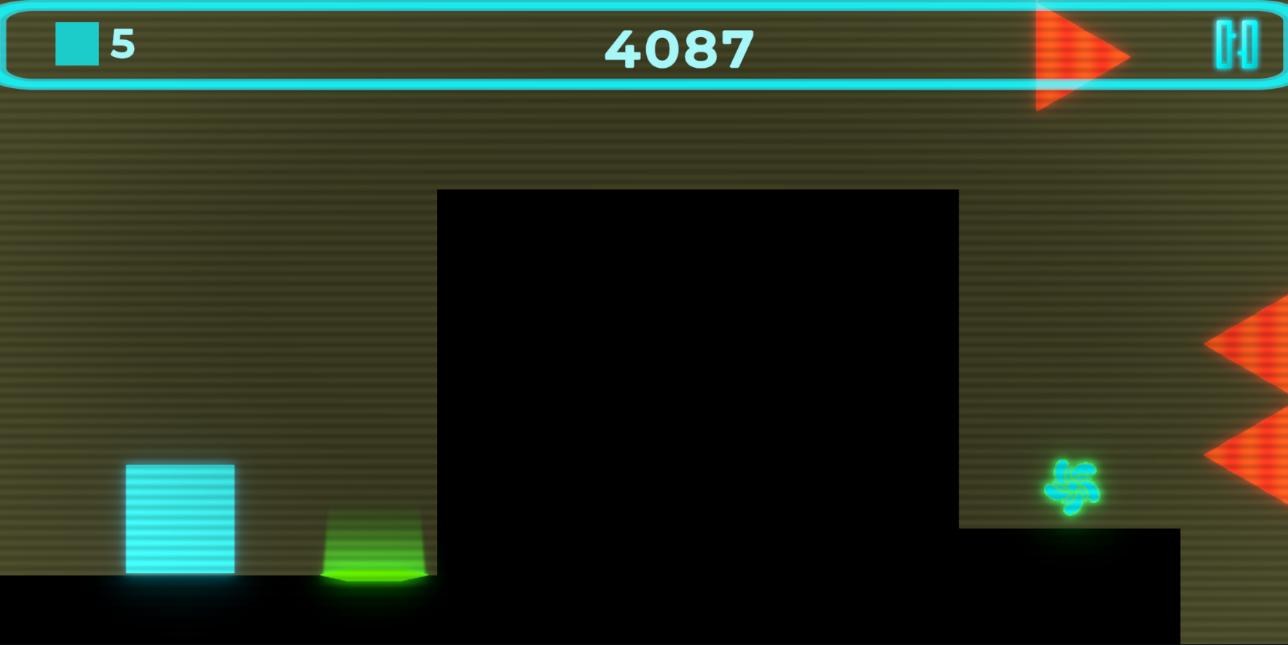 Massbound screenshot