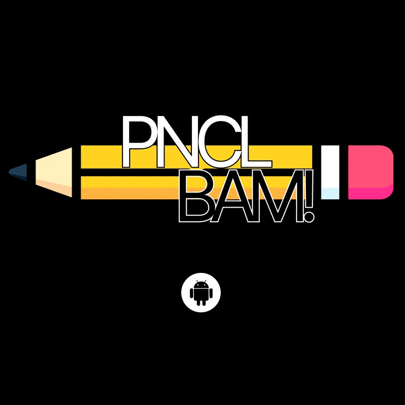 PNCL BAM! cover