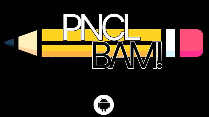 PNCL BAM! screenshot