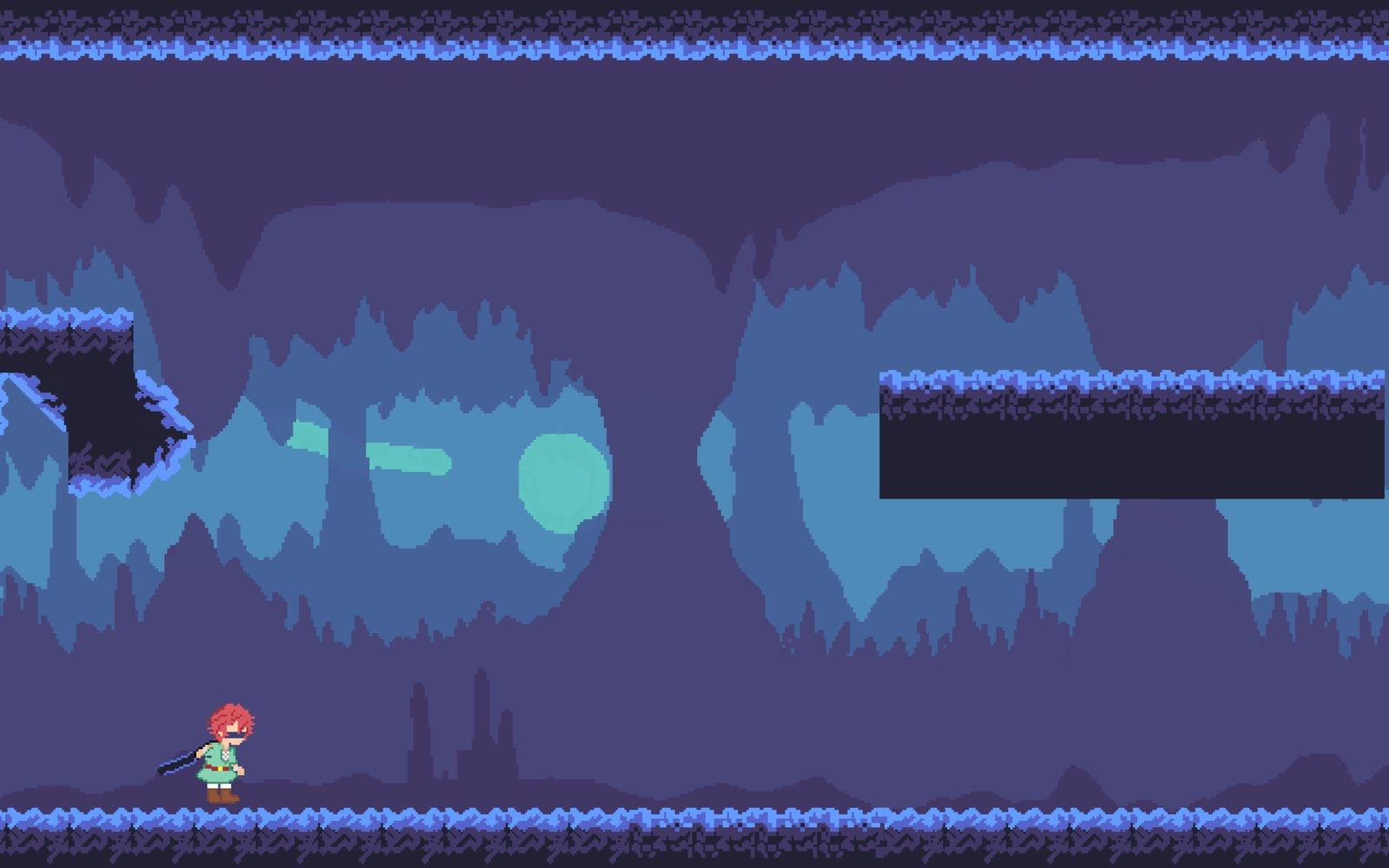 Savelli's Fate screenshot