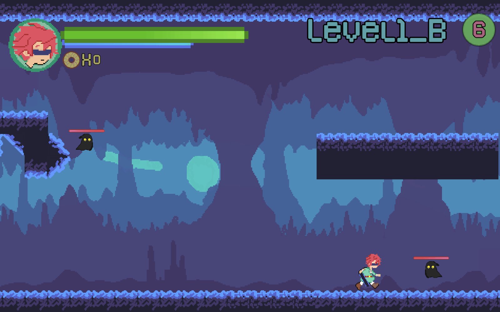 Savelli's Fate screenshot